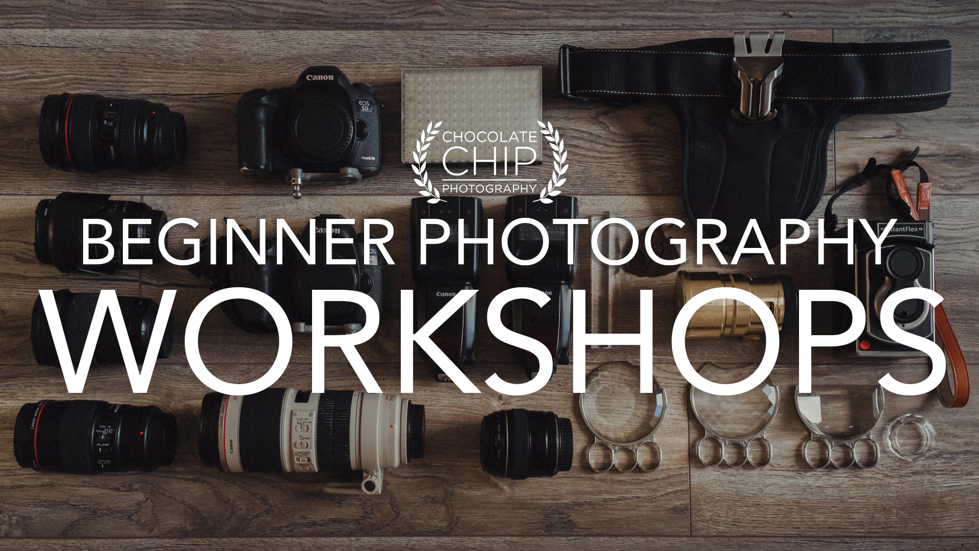 Beginner Photography Course | Day Photography Workshop in Newcastle